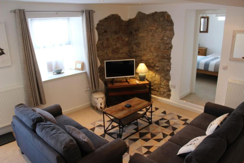 Апартаменты The Nest Little Haven Экстерьер фото